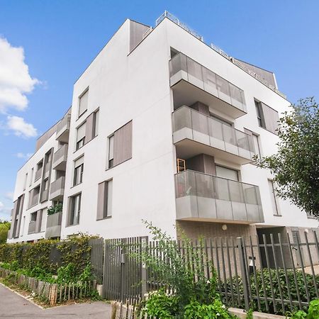 Chic Apart Disneyland With Terrace Apartment Биси Сен Жорж Екстериор снимка