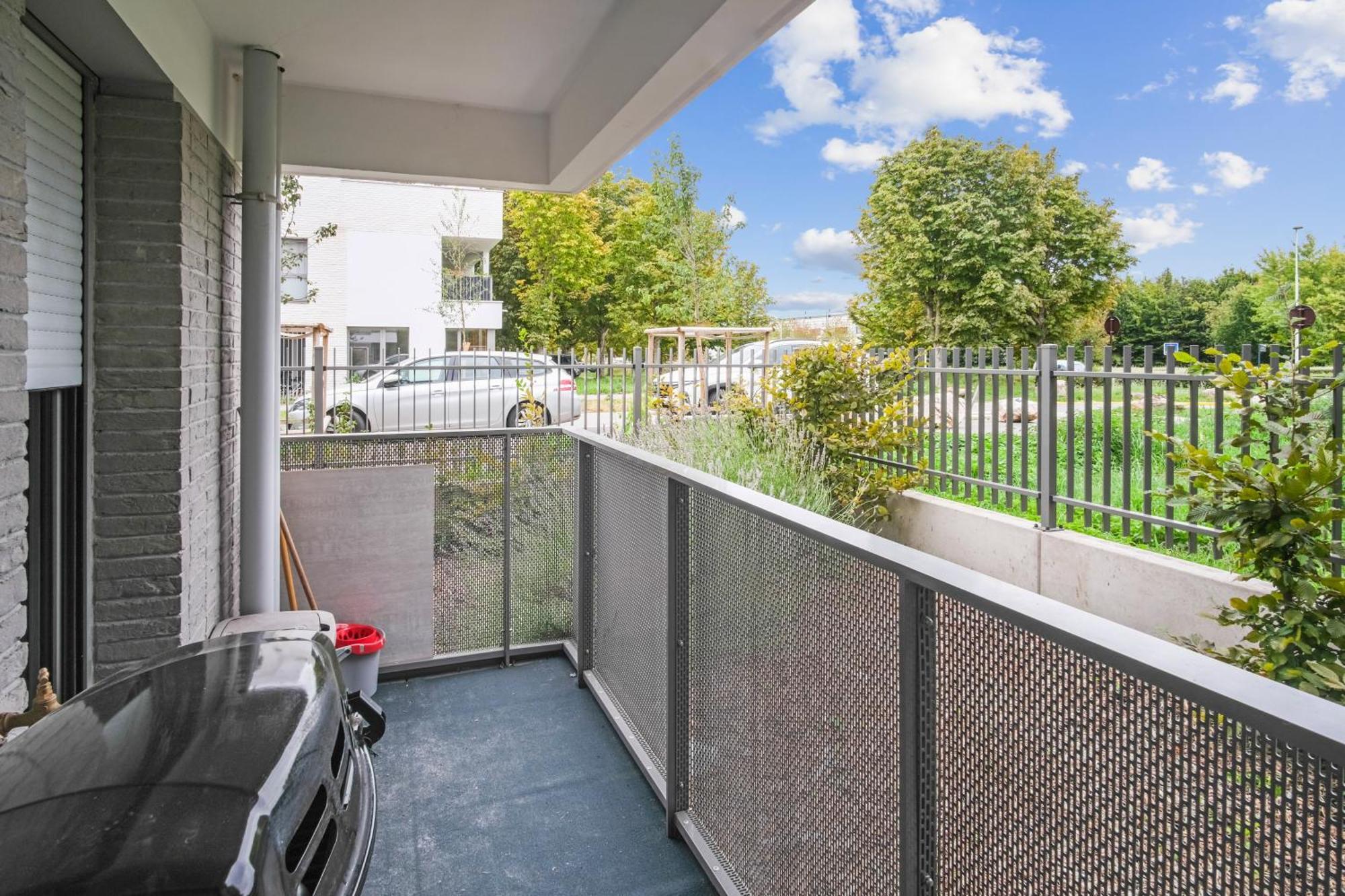 Chic Apart Disneyland With Terrace Apartment Биси Сен Жорж Екстериор снимка